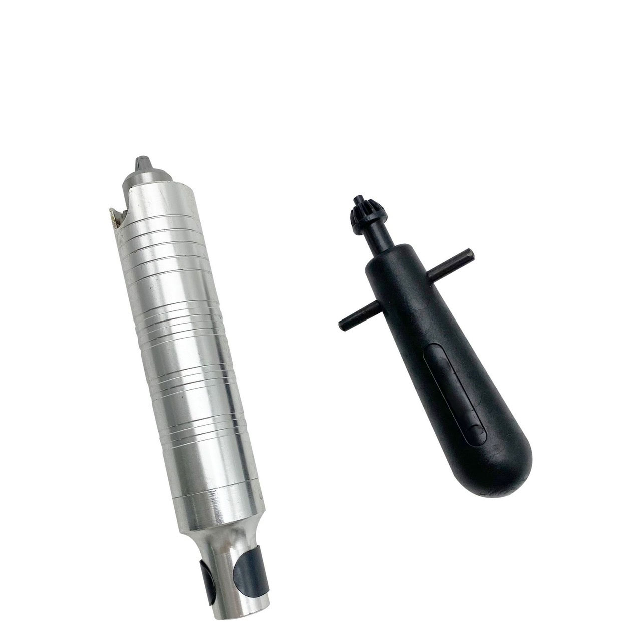 Foredom ด้ามจับฟอร์ด้อม30 Handpiece Chuck Flex Shaft Motor Tool Handle Key + Case Fit for Foredom