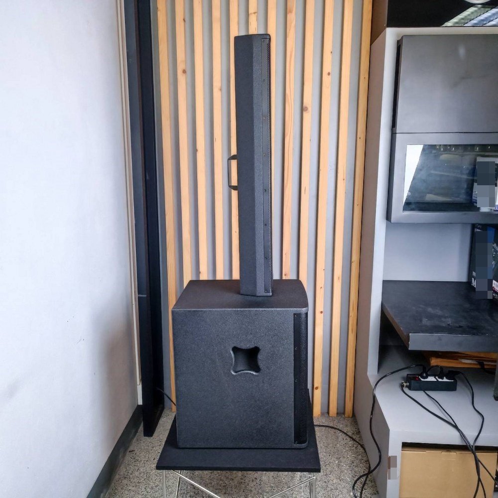 SOUNDVISION ACS-1500 ชุดลำโพงแอคทีฟ