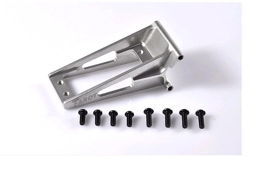 TL : 450Pro /DFC/FBL Metal Tai Servo Mount