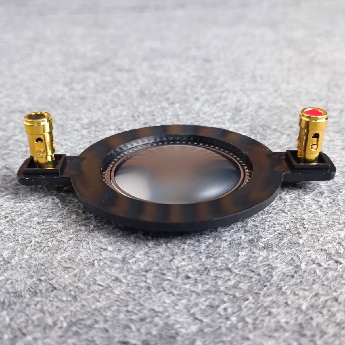 วอยซ์เทียม p.audio BM-D450 44mmทั่วไป ใส่ได้หลายรุ่นหลายยี่ห้อ NPE NTS KANE และยี่ห้ออื่นๆ เอไอ-ไพศาล