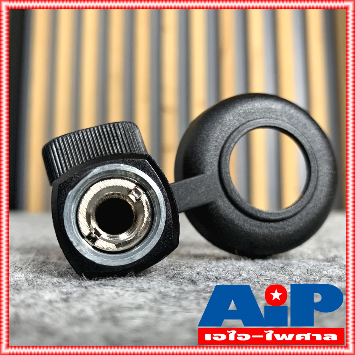 คอไมค์สำหรับ SUPERLUX HO-8 อะไหล่คอสวมไมค์ HO 8 HO8 คอจับไมค์ คอไมค์