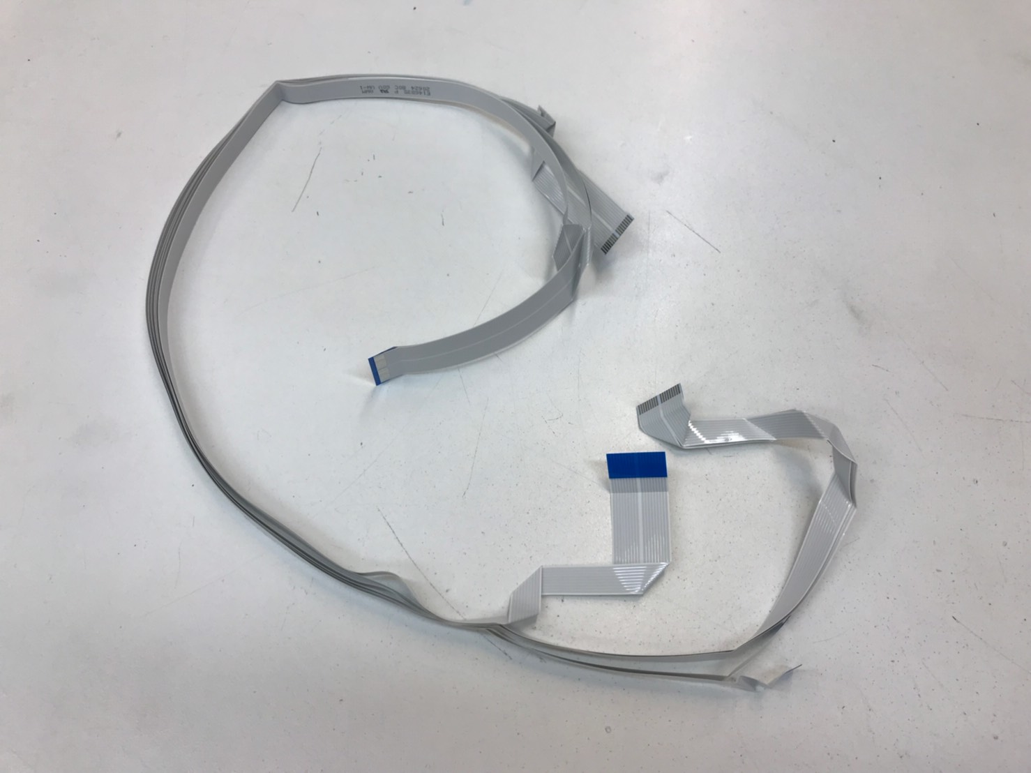 FFC HEAD ASSY,B;IEI L1455 ตำแหน่งที่ 743