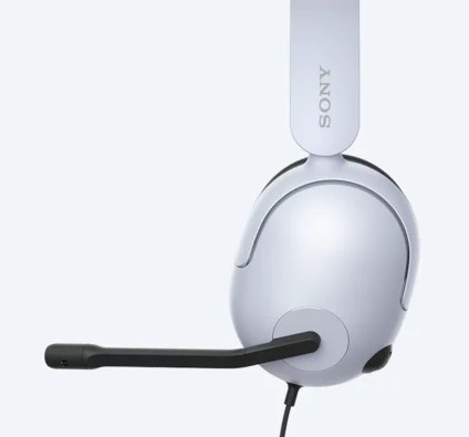 Sony Inzone H3 Wired Gaming Headset