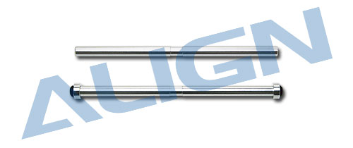 Control Shaft