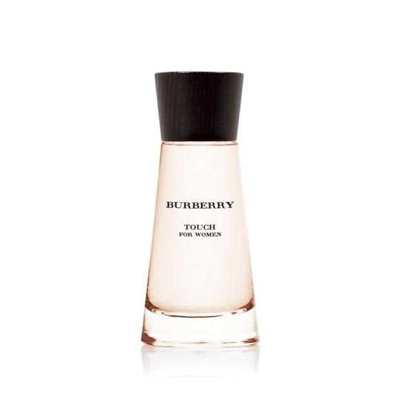 น้ำหอมแท้100% Burberry Touch for Women EDP 100 ml.