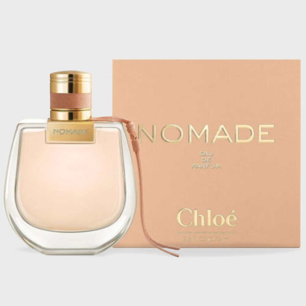 น้ำหอมแท้100% Chloe Nomade EDP 75ml
