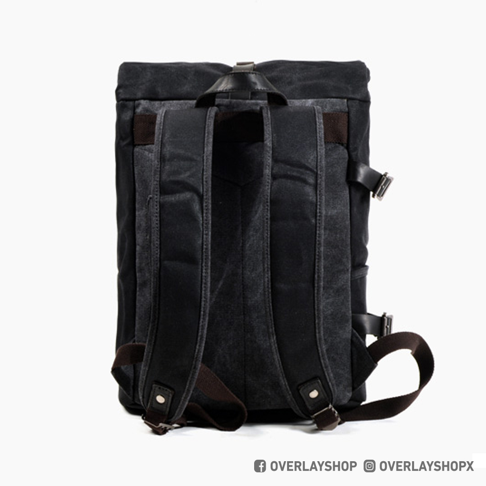 OVMC BIKER BACKPACK