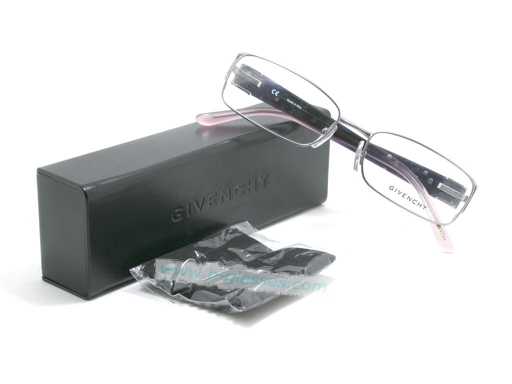 G กรอบแว่นสายตา Givenchy สวยเก๋สุดๆไปเลยค่ะ ของแท้100%และถูกสุดๆ ส่งตรงจากUS.ค่ะ