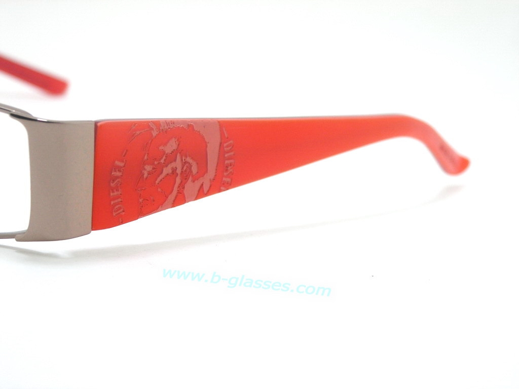 G กรอบแว่นสายตา Diesel แบบฮิตและสวยที่สุดค่ะ ของแท้และถูกที่สุด ส่งตรงจากUS.ค่ะ