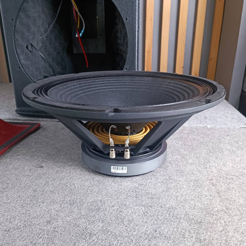 AUDIOCENTER GT515A active speaker ลำโพงกลางแจ้ง ลำโพงมีกำลังขยายในตัวขนาด ออดิโอ เซ็นเตอร์ GT-515A GT 515A เอไอ-ไพศาล +++