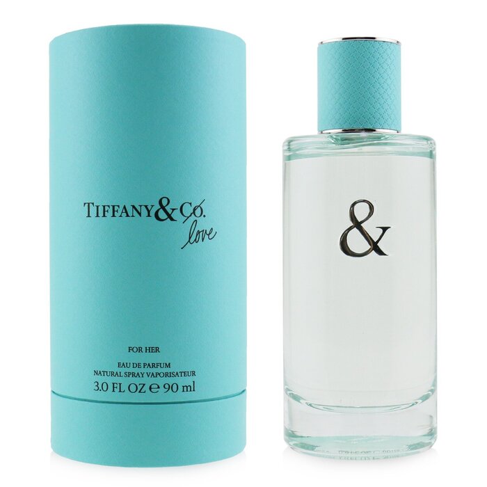 น้ำหอมแท้100% Tiffany & Co Love for Her EDP 90ml