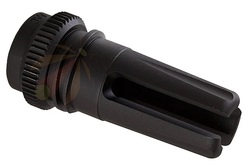 SVOBODA AAC Rebar Cutter with Flash Hider (14mm CCW)