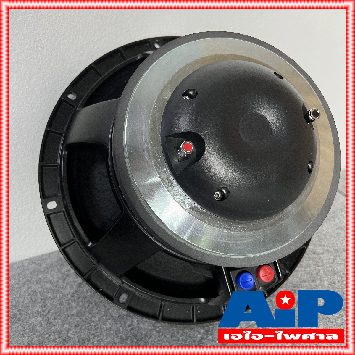 1ดอก KANE CHAMPION-51 ลำโพง 12นิ้ว coaxial ดอกลำโพง CHAMPION 51 ดอก ลำโพง คาเนะ แชมเปี้ยน เอไอ-ไพศาล