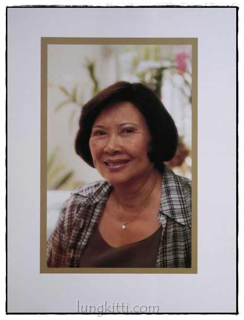 หนังสือที่ระลึกในงานพระราชทานเพลิงศพ นางจรัญ เอาฬาร 015369