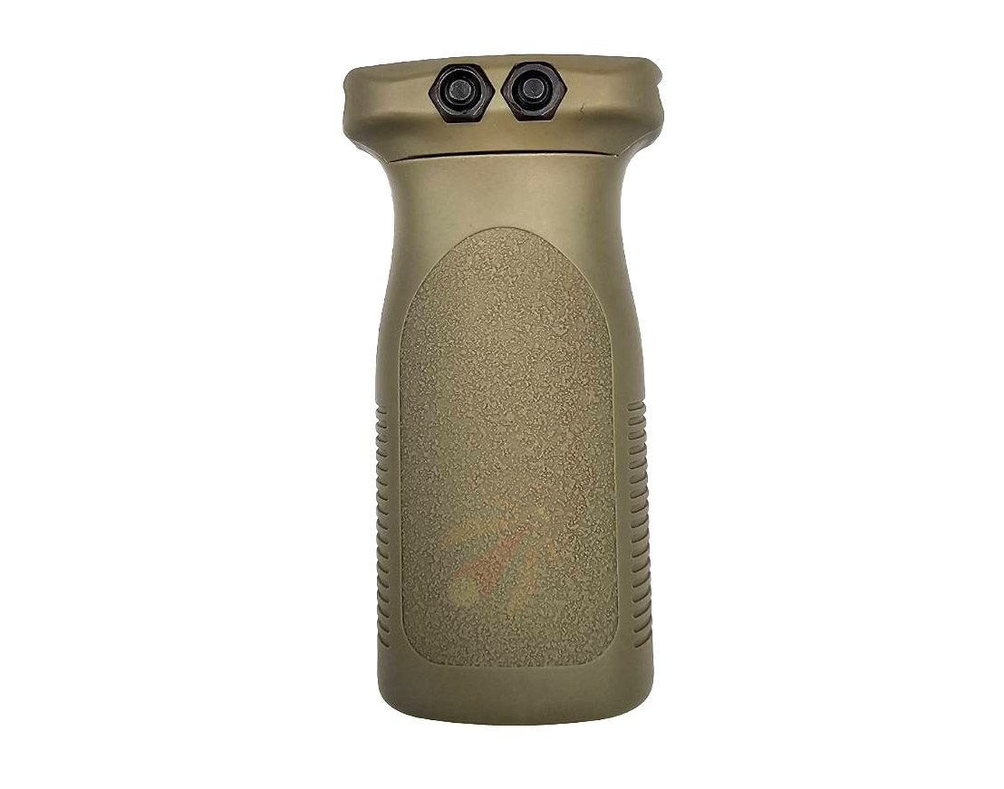 RVG Picatinny Grip - OD Green