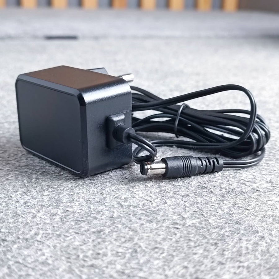 ของแท้ อแดปเตอร์ MICROTECH MT-12100 12V 1A adaptor หม้อแปลง อแดปเตอร์ไมค์ลอย MT12100 MT 12100 เอไอ-ไพศาล