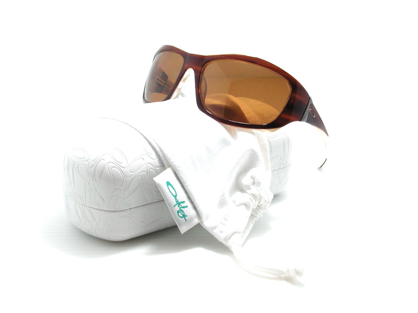 แว่นกันแดด Oakley Disobey Polarized สี Cappuccino สวยมากมายค่ะ ของแท้และถูกที่สุด ส่งตรงจากUS.ค่ะ