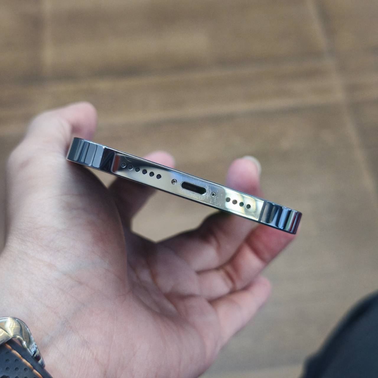 🐳 iPhone 13 Pro Max 256GB Sierra Blue 🐳 🌈 รีบเลย !13PM ความจุเยอะ ราคาสุดคุ้มม ! 🌈🌸