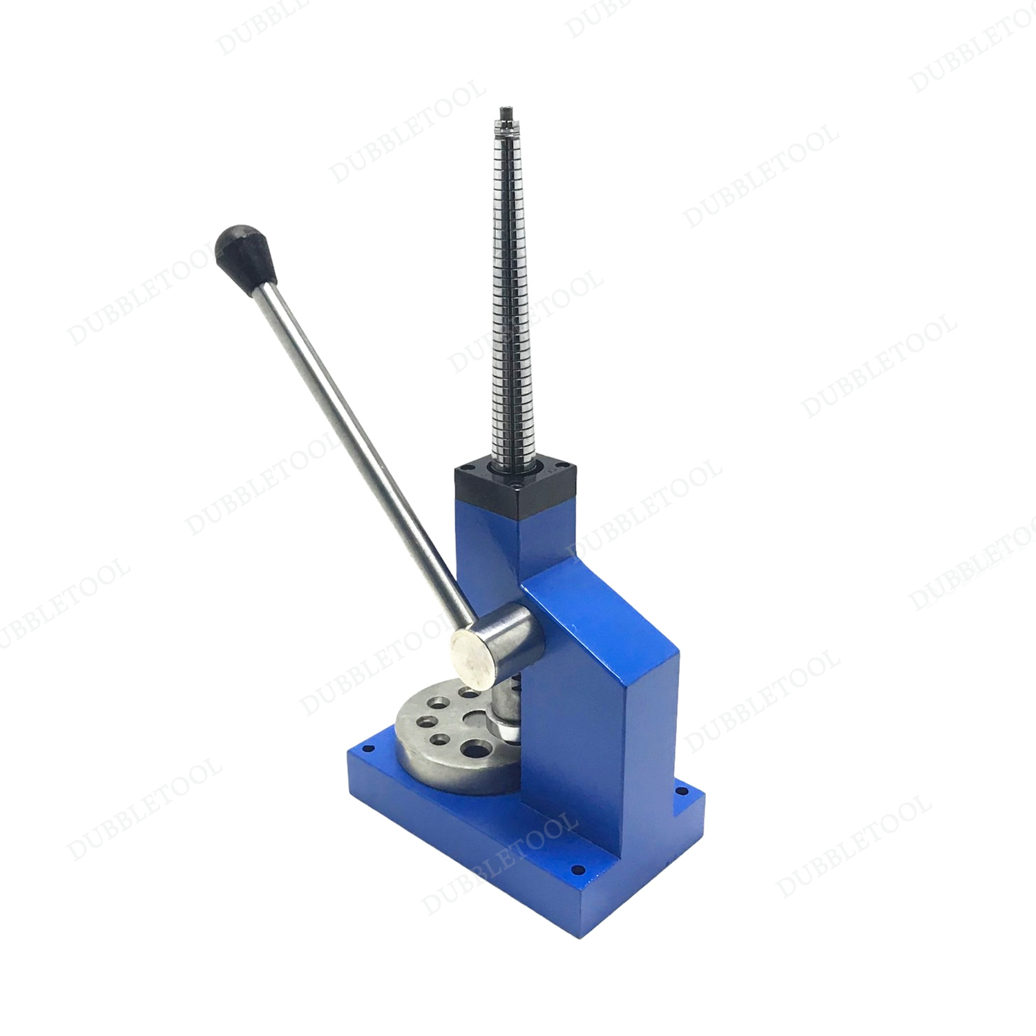 เครื่องย่อขยายไซส์แหวน เครื่องถ่างไซส์แหวน รุ่นCB-291 (ไซต์เอเชีย)