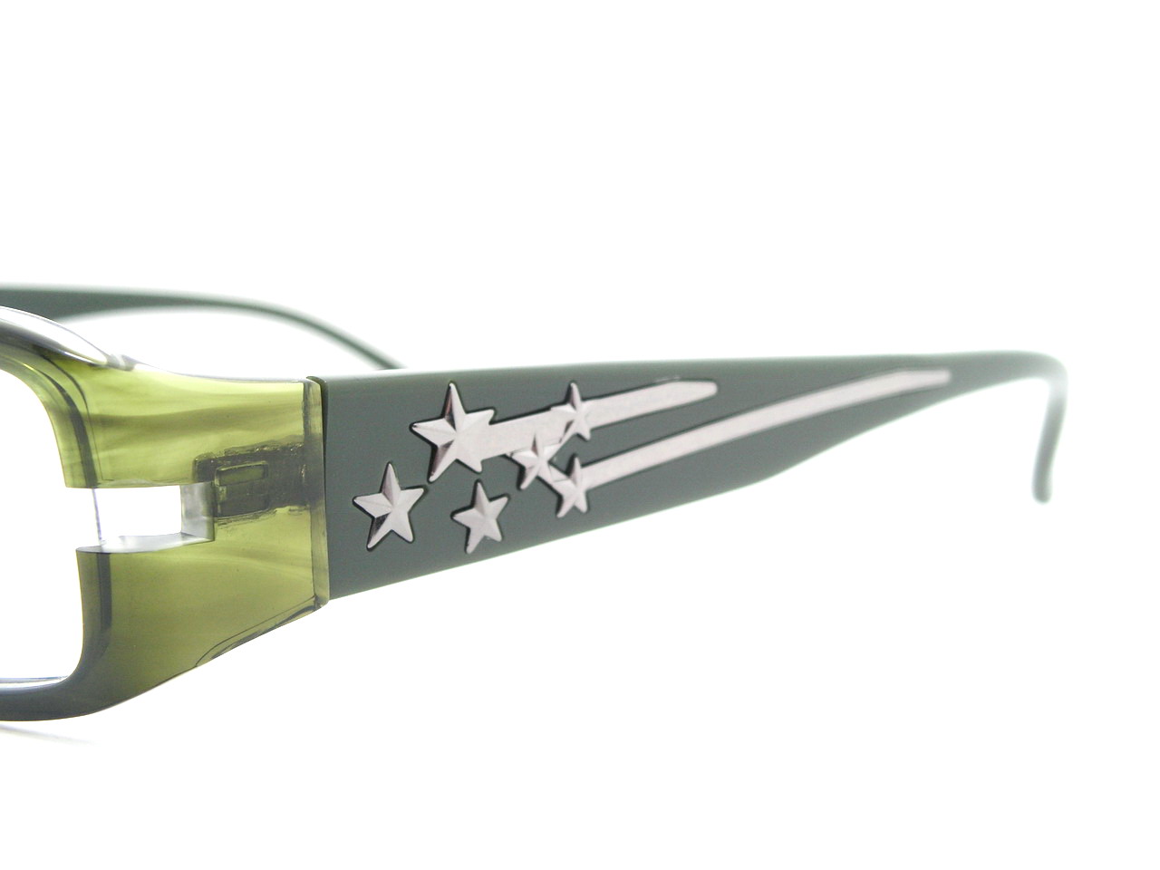 กรอบแว่นสายตา Jean Paul Gaultier แบรนด์ดังเลยค่ะ ของแท้และถูกที่สุด ส่งตรงจากUS.ค่ะ