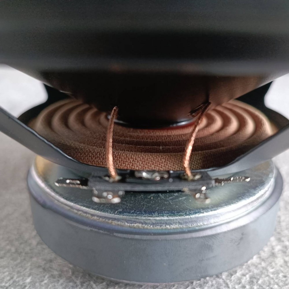 ลำโพง8นิ้ว เฉพาะดอกลำโพง NPE V-ST802 ดอก 8 นิ้ว ลำโพง อะไหล่ตู้ลำโพง เอ็นพีอี V ST802 VST802 เอไอ-ไพศาล