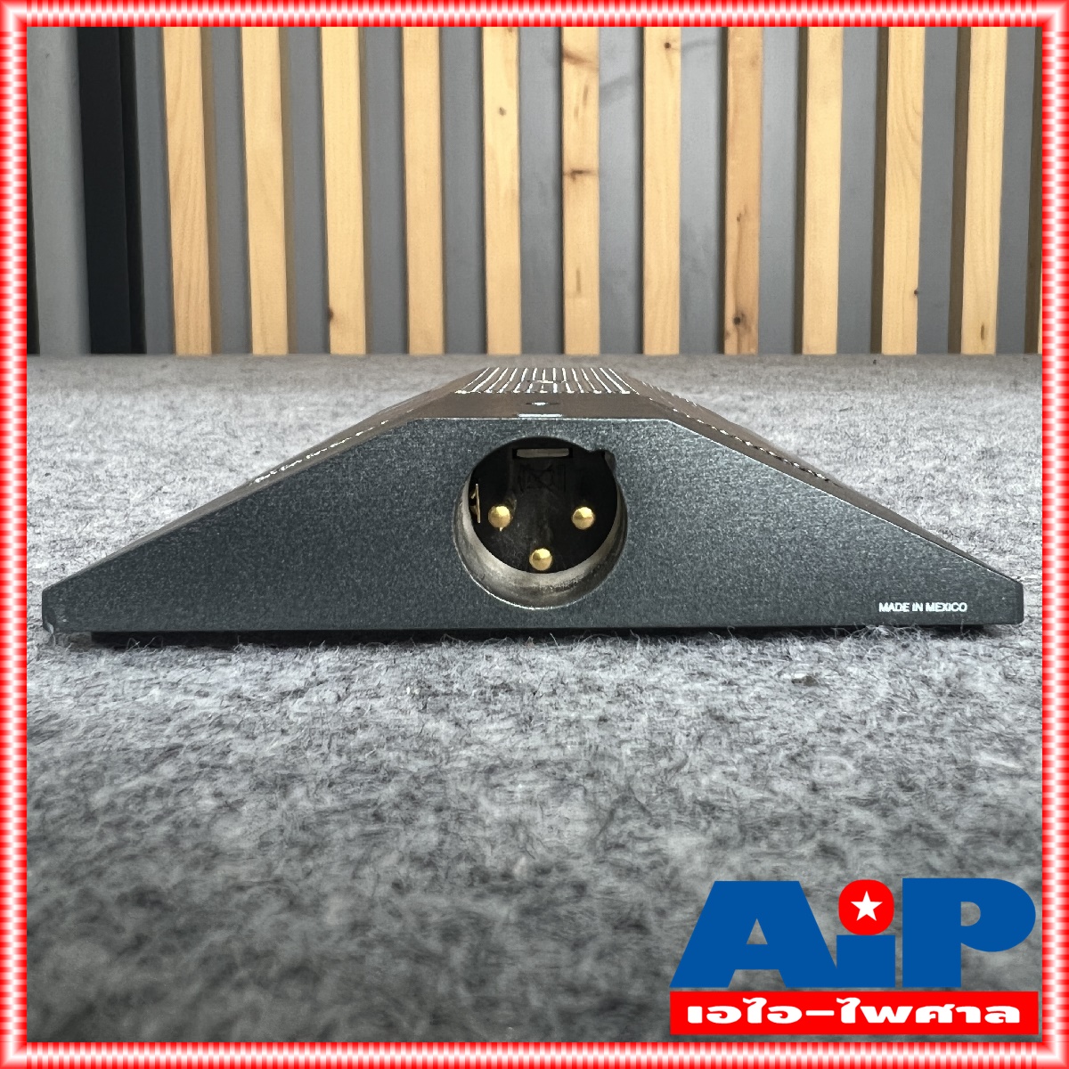 ของแท้ประกันมหาจักร SHURE BETA-91A ไมค์กระเดื่อง ไมค์ ไมโครโฟน MICROPHONE BETA91A BETA 91 A BETA91 A +++