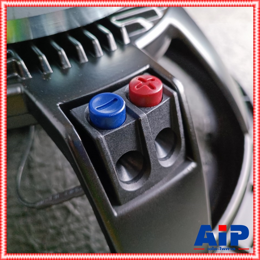 TADA 18TBX400 ลำโพง18นิ้ว ดอกลำโพง เบส โครงหล่อ 1000 วัตต์ สไปเดอร์ 2 ชั้น ธาดา 18 TBX 400 18-TBX-400 เอไอ-ไพศาล