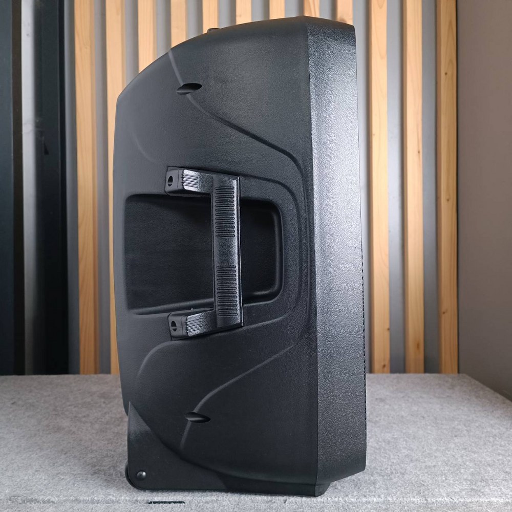 PROEUROTECH NE-12P active speaker ตู้ลำโพง มีแอมป์ในตัว 12 นิ้ว โปรยูโรเทค ตู้ลำโพง ตู้ลำโพงบลูทูธ NE 12P NE12P เอไอ-ไพศาล