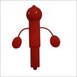 Flash Drive แฟลชไดร์ฟ รูปการ์ตูน รูปเต่า Cartoon shaped thumbdrive