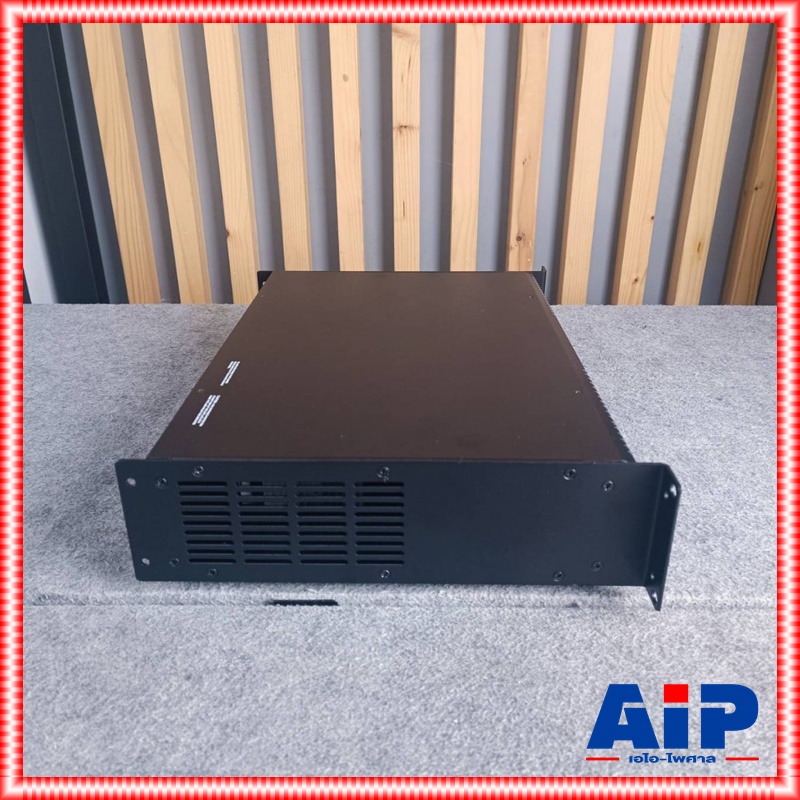 NTS PA-4250 powermix line +ZONE เพาเวอร์มิกเซอร์ มีLINE กำลังวัตต์ 250วัตต์ มี 4 โซน แยกปรับเสียงได้ 4 ที่ PA 4250 PA4250 เอไอ-ไพศาล