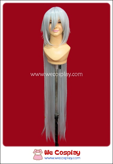 วิกผมอลิซ แพนโดร่า ฮาร์ท Alice Pandora Hearts Cosplay Wig