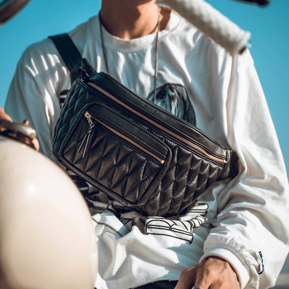 OVERLAY CROSSBODY TYPE4