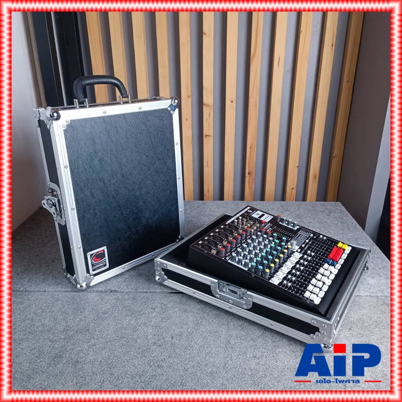 *สีดำ* RACK SOUNDBEST MGP-6X สีดำ MGP6x (แร็คเปล่า) วัดด้านนอก 15cm. x 35cm. x 44cm. MGP 6 x MGP 6x SOUND BEST ซาวด์เบส