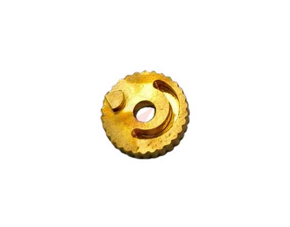 KF Airsoft Hop Up Wheel For Tokyo Marui Hi-Capa GBB Series