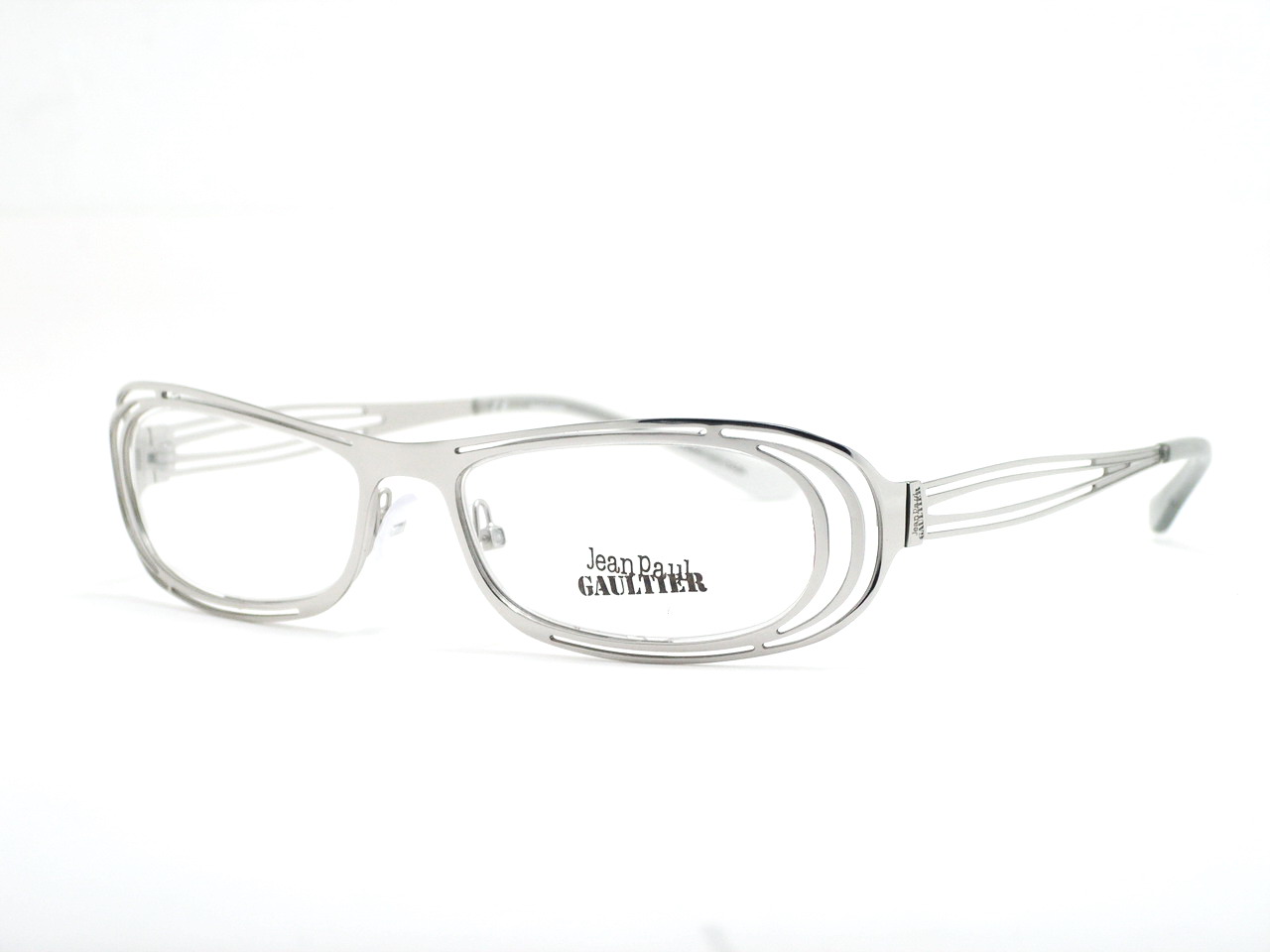 กรอบแว่นสายตา Jean Paul Gaultier แบรนด์ดังเลยค่ะ ของแท้และถูกที่สุด ส่งตรงจากUS.ค่ะ