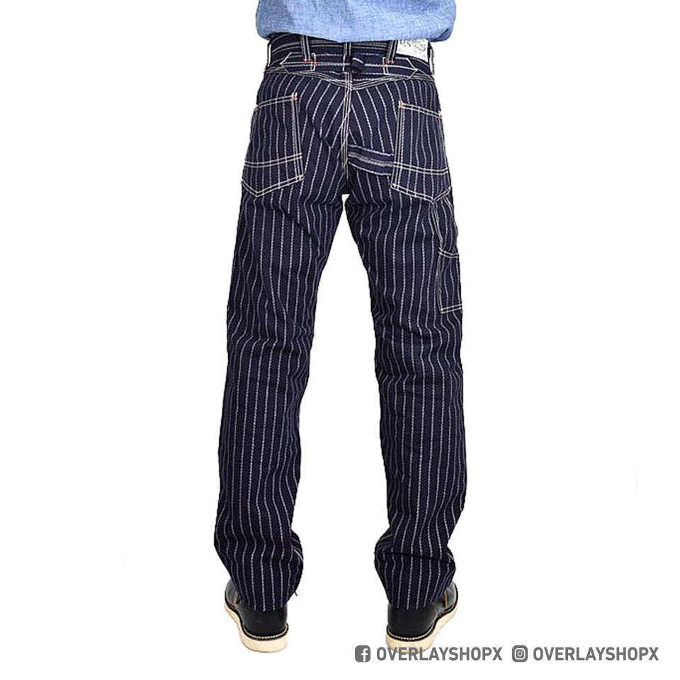 DERRICKMAN PANTS