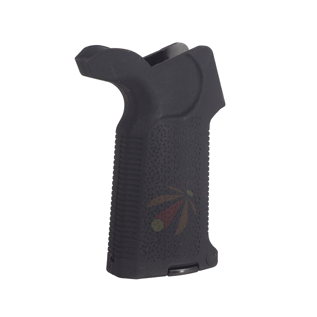 E&C MOE K2 Style Motor Grip for AR / M4 AEG Airsoft