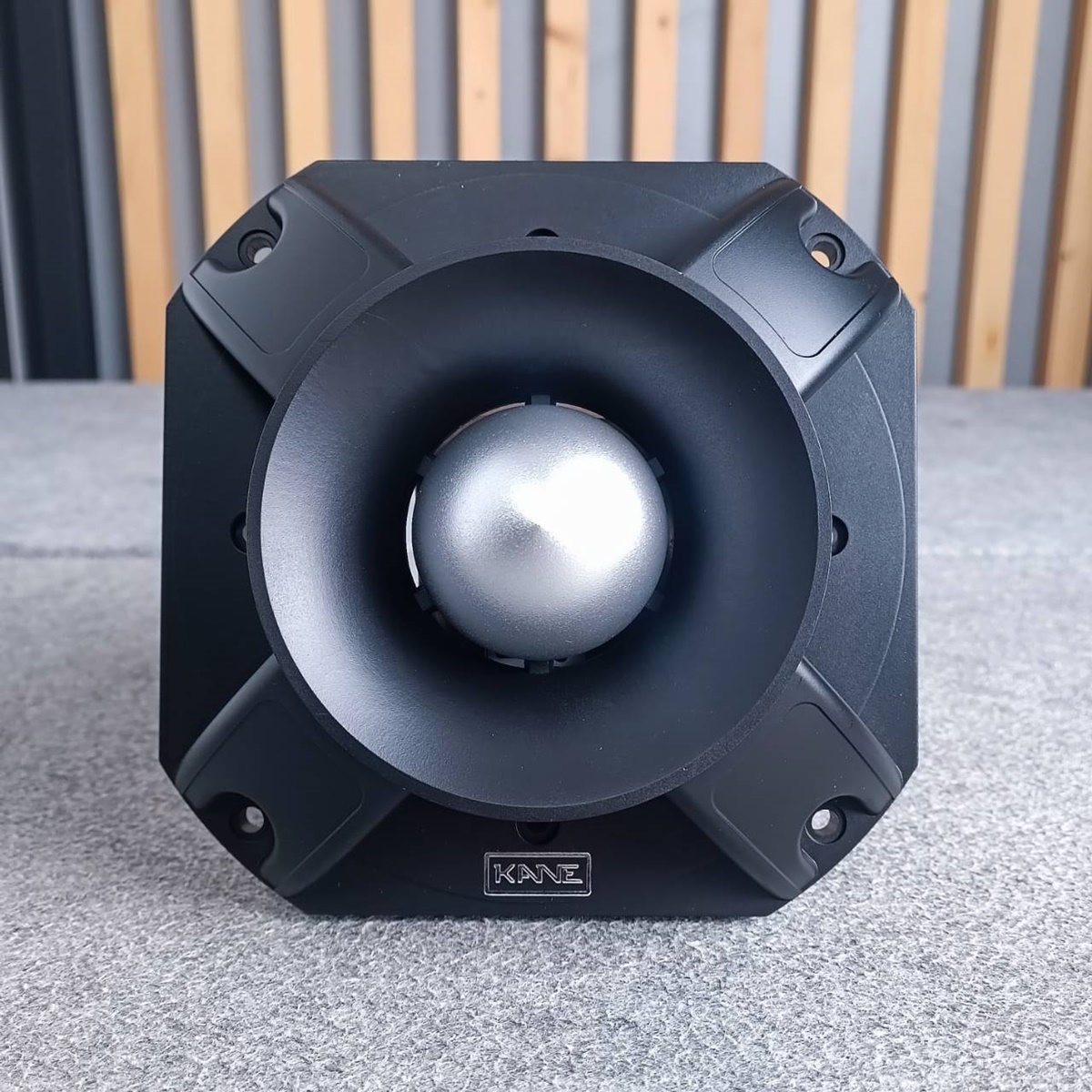 1อัน หน้ากากKANE KA-888 V3 หน้ากาก ลำโพง เสียงแหลม จรวด KA888 V3 KA 888 V3 อะไหล่ ดอกลำโพง เอไอ-ไพศาล