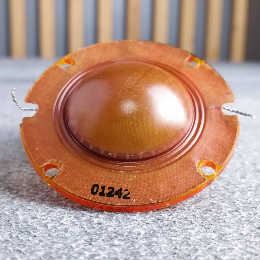 วอยซ์ NPE AU-100 / SUH-40XT VOICE COIL วอยซ์ฮอร์น ยูนิต อะไหล่ลำโพง เอไอ-ไพศาล