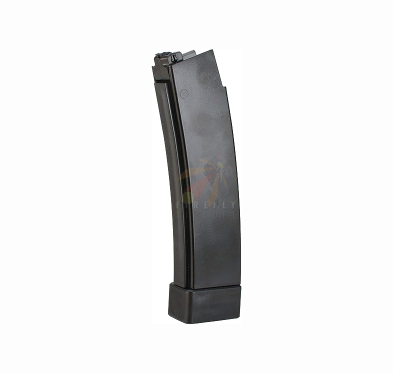ASG CZ SCORPION EVO MAGAZINE (75 ROUNDS AEG MAGAZINE) - 3PCS/SET