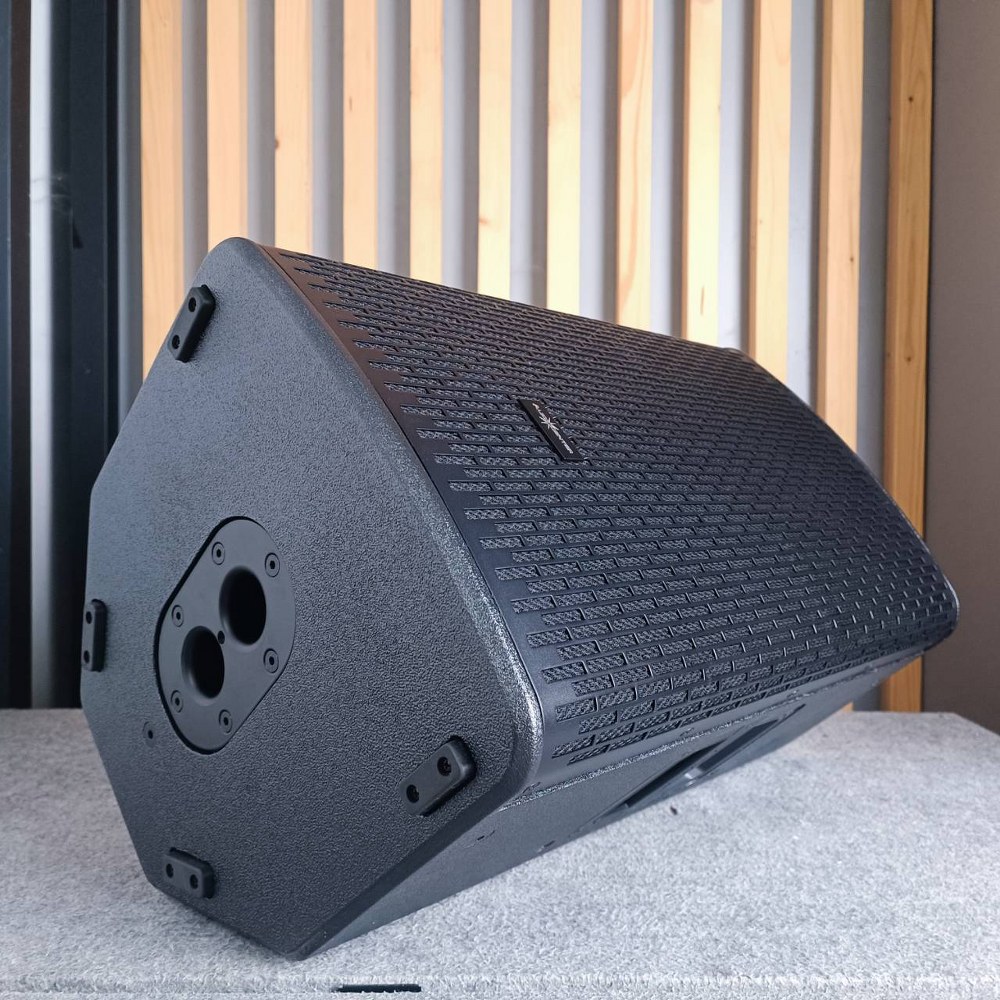 AUDIOCENTER GT512A active speaker ลำโพงกลางแจ้ง ลำโพงมีกำลังขยายในตัวขนาด ออดิโอ เซ็นเตอร์ GT-512A GT 512A เอไอ-ไพศาล +++