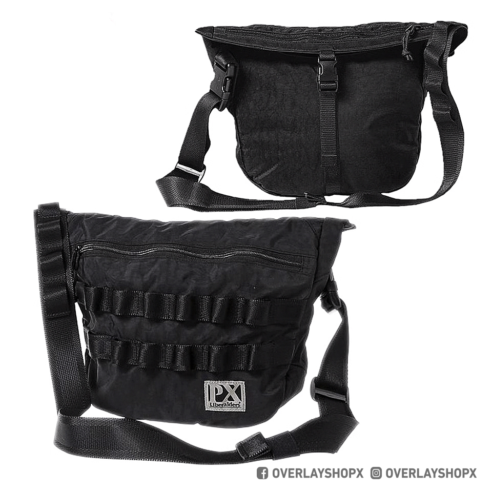 PX ROGER BAG