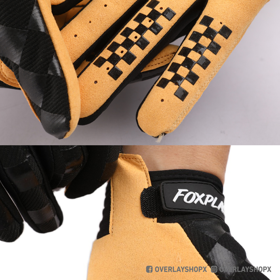 FOX FAST GLOVE
