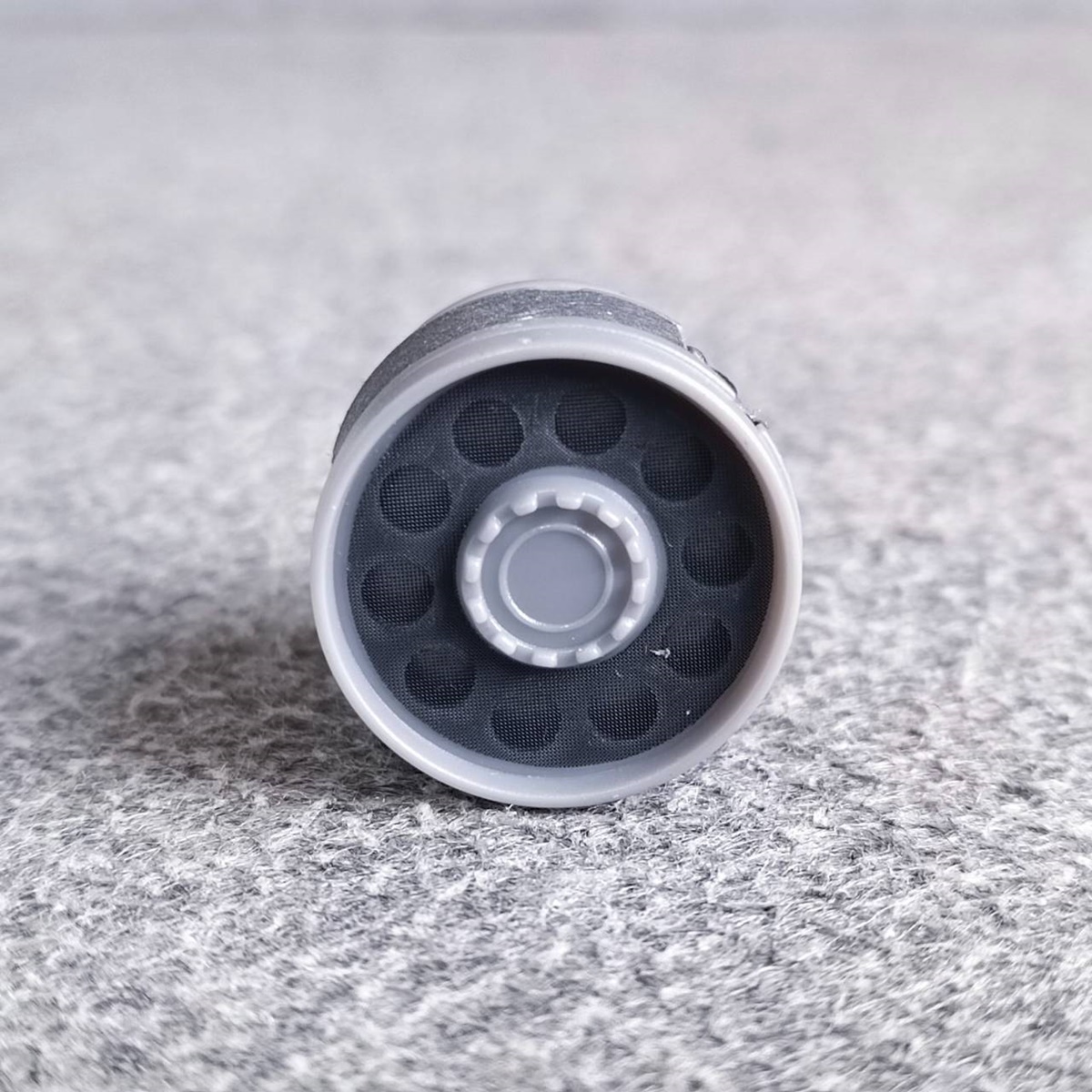 วอยซ์ไมค์ E-31 วอยซ์ ไมค์ วอยซ์ไมโครโฟน ใส่ได้กับไมค์สาย อะไหล่เปลี่ยนหัวไมค์ VOICE MIC เอไอ-ไพศาล