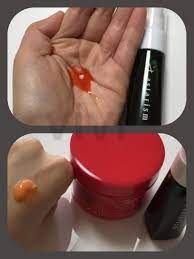 ASTARISM แอสตาริซึ่ม โฉมใหม่ เซรั่มบำรุงผิว จาก astaxanthin ช่วยบำรุงและปรับสภาพผิวขาวกระจ่าง โฉมใหม่จากญี่ปุ่น