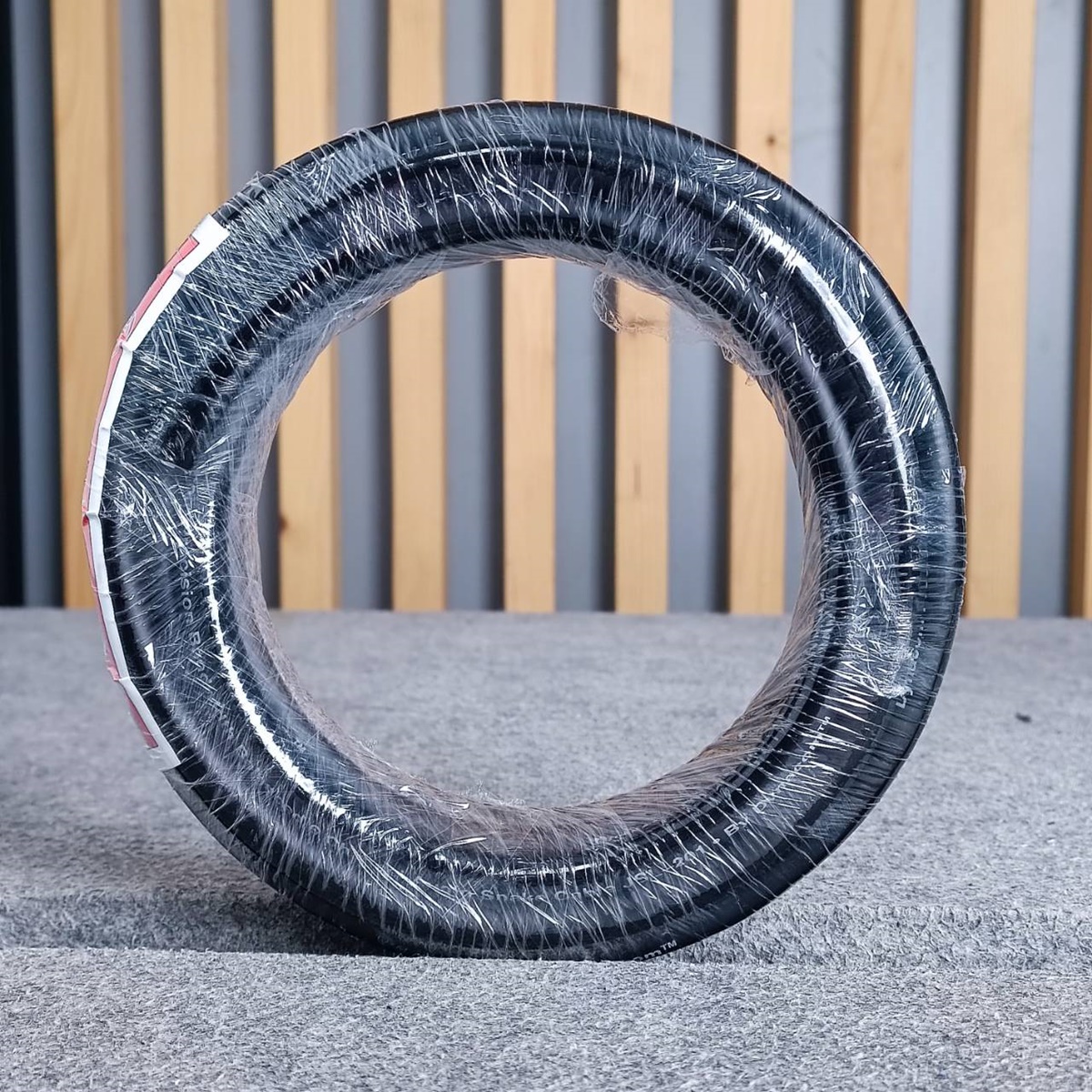 (1ขด) มี 5 ขนาดให้เลือก สายมัลติคอร์ 6คอร์ JSL-201(เมตร) สีดำ ขด 2 / 3 / 4 / 5 / 10 เมตร สายสัญญาณเสียง สาย6คอร์ JSL201 JSL 201 Multicore Cable เอไอ-ไพศาล