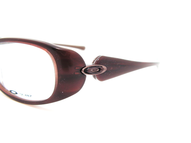 หมดแล้วค่ะ+++กรอบแว่นสายตา Oakley Pendant 4.0 สี Brown Horn !!!เก๋และฮิปมากมายค่ะ ของแท้และถูกที่สุด ส่งตรงจากUS.ค่ะ