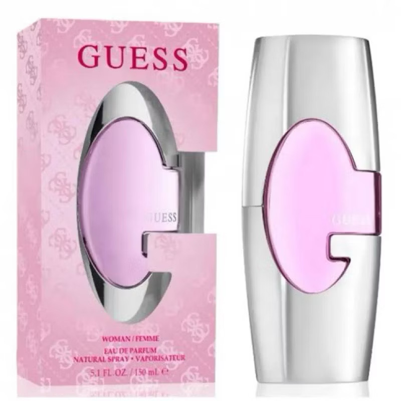 150ml น้ำหอม Guess for Women 150ml คุ้มมาก