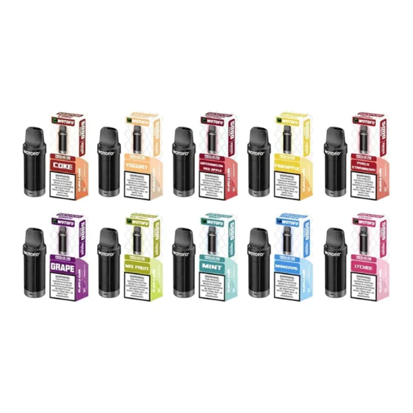 หัวพอต Nexpod