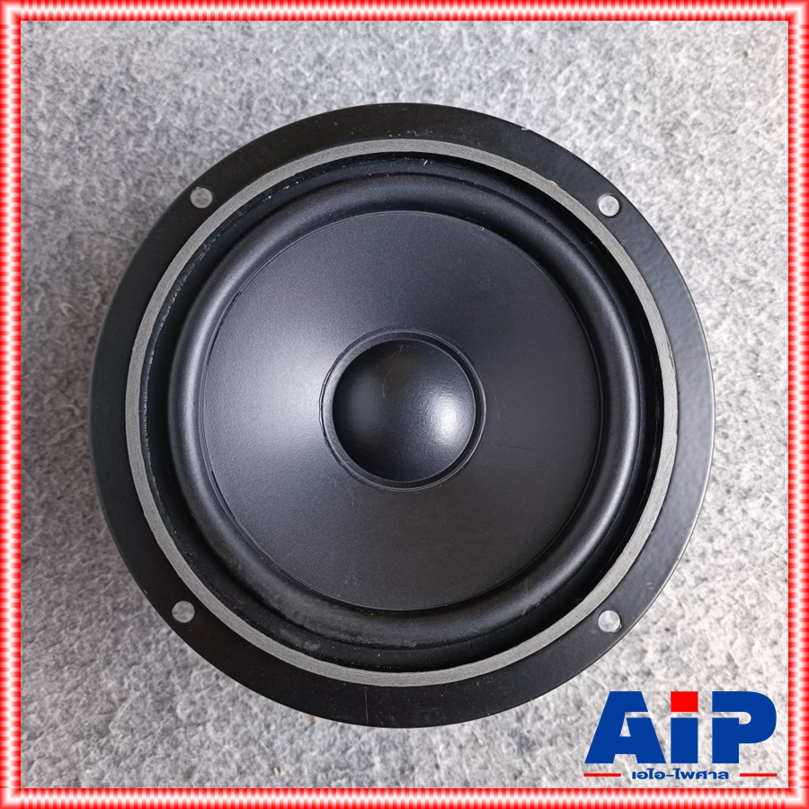 1ดอก ดอกลำโพง DECCON DC - S515 ดอกลำโพง 5 นิ้ว ลำโพงขนาดเล็ก DC-S515 ลำโพง DC S 515 Woofer 100 วัตต์ 4-8โอห์ม ใช้ได้กับเครื่องเสียงบ้านเครื่องเสียงรถยนต์